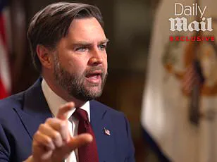 JD Vance Reveals Trump's Situation Room Involvement During Daring Caracas Operation