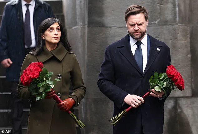 JD Vance's Armenian Genocide Post Deletion Sparks Controversy Ahead of Azerbaijan Visit