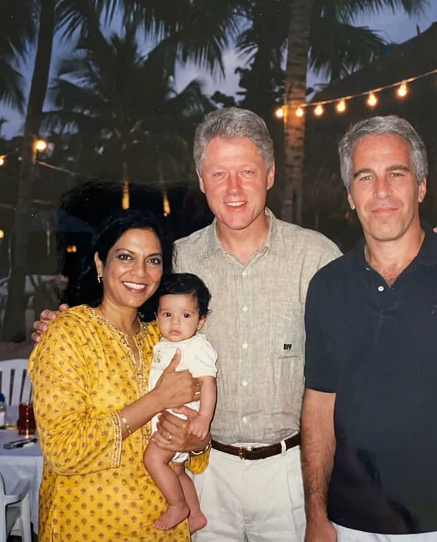 Jeffrey Epstein Documents Fuel Conspiracy Theories of Hidden Children and Victim's Harrowing Account