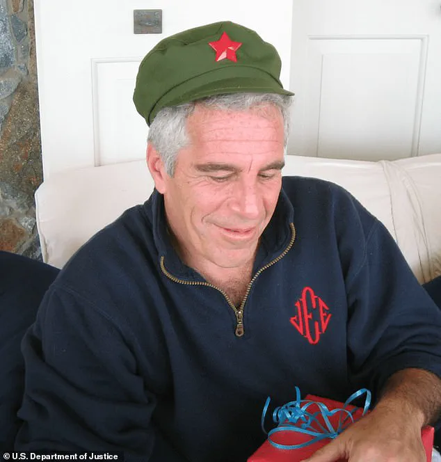 Jeffrey Epstein's 2009 Moscow Apartment Purchase Reveals Ties to UK Officials and Russian Oligarchs