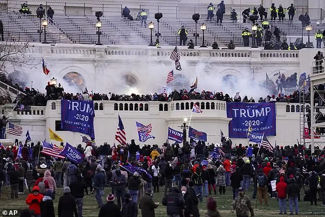 JPMorgan Chase Admits Closing Trump's Accounts Post-January 6th Amid $5 Billion Legal Battle Over Alleged Political Motivation