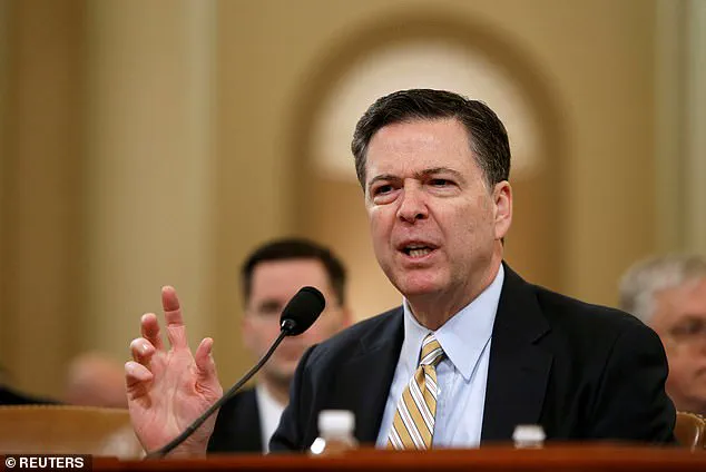 Judge Cameron Currie Dismisses Indictments Against James Comey and Letitia James, Calling Actions 'Prosecutorial Misconduct'