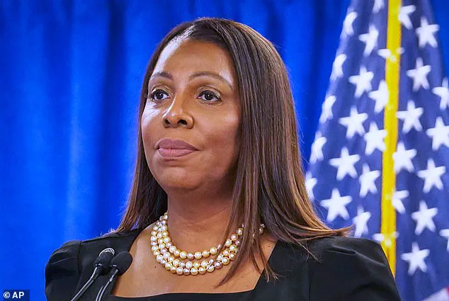 Judge Cameron Currie Dismisses Indictments Against James Comey and Letitia James, Calling Actions 'Prosecutorial Misconduct'