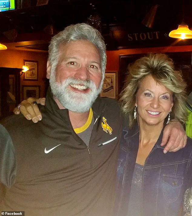 Judge Dismisses Lawsuit Against Republican State Representative Over Canceled Safari Trip