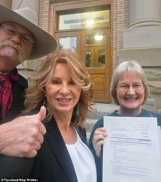 Judge Dismisses Lawsuit Against Republican State Representative Over Canceled Safari Trip