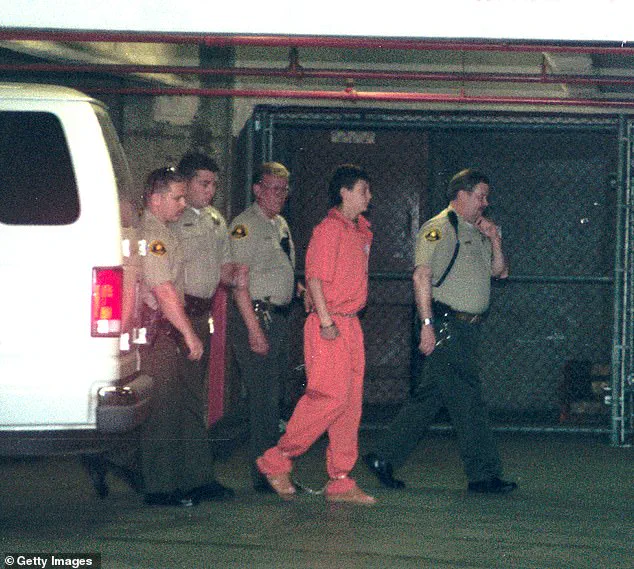 Judge's Ruling Reignites Scars as 2001 Santana High School Shooting Perpetrator Faces Potential Release