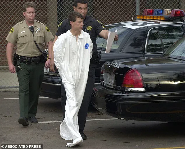 Judge's Ruling Reignites Scars as 2001 Santana High School Shooting Perpetrator Faces Potential Release