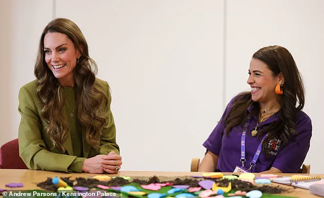 Kate Middleton's Stylish Tribute to Victoria Beckham as Netflix Series Launches