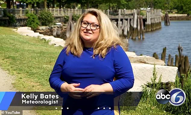 Kelly Bates' Resilience Highlights Hidden Costs of Media Consolidation Amid Corporate Upheaval