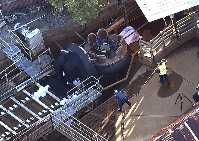 Kevin Rodriguez Zavala Dies from Blunt Force Trauma on Epic Universe Rollercoaster, Investigation Underway