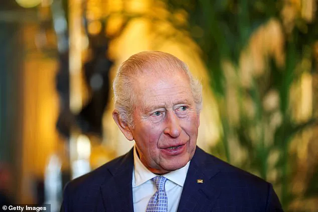 King Charles III's Simple Diet Sparks Health Debate