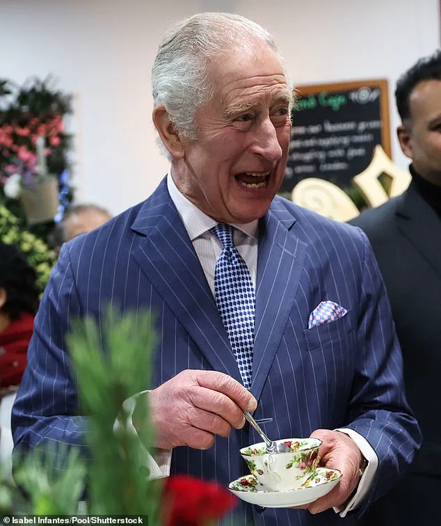 King Charles III's Simple Diet Sparks Health Debate