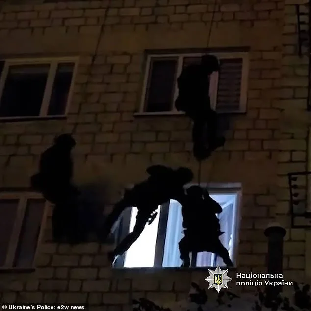 Kyiv Foils Putin's Shadow War: Dismantling Russian Hit Squad Behind £75,000 Assassination Offers