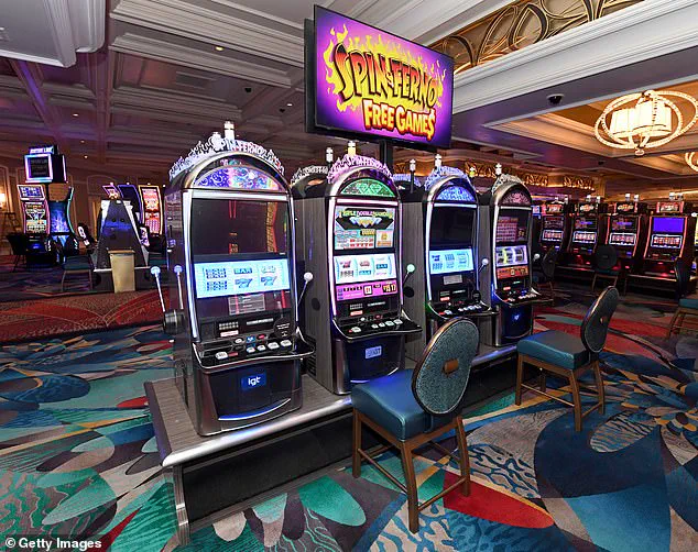 Las Vegas Man Sues Bellagio Casino Over Alleged Failure to Protect During Altercation After Jackpot Win