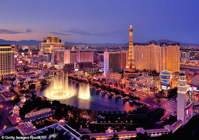 Las Vegas Tourism Crisis Unveils Treasure Island as Surprisingly Affordable Haven
