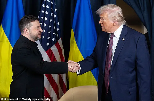 Last-Minute US-Russia Talks in Moscow Signal Urgent Push for Ukraine Peace Deal as War Continues