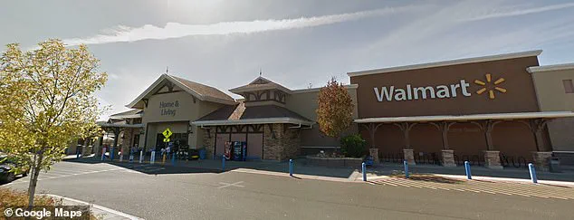 Late-Breaking: Brave Father Fights Off Knife-Wielding Kidnapper in Oregon Walmart on Christmas Eve