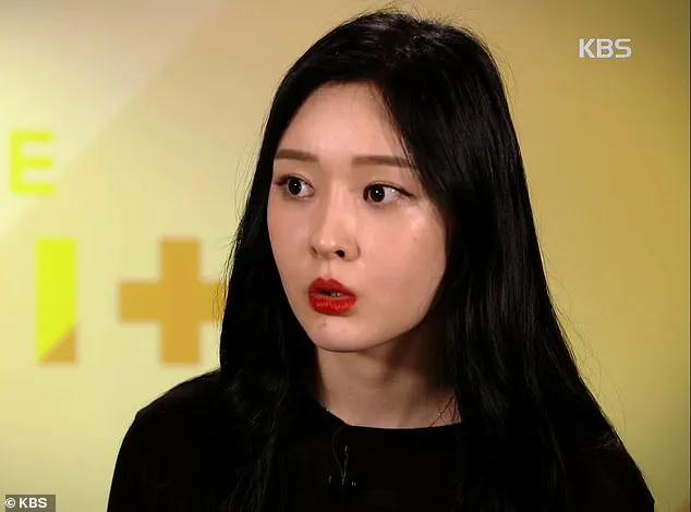 Late-Breaking: Former T-ara Star Lee Areum Sentenced to 8 Months in Prison for Child Abuse and Defamation, Court Orders 40 Hours of Prevention Education