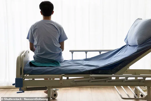 Late-Breaking: Norfolk Hospital Ranked Worst in Nation Amid Crumbling Infrastructure and 'Death Trap' Ceilings, Per New Government Analysis