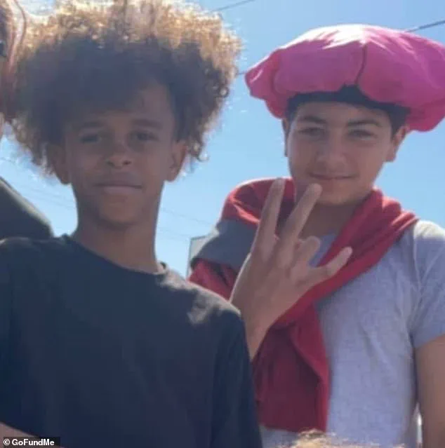 Late-Breaking: Tragic Hole Collapse Claims Lives of Two Florida Teens