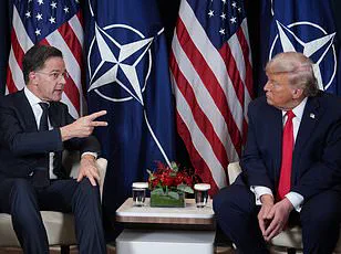 Late-Breaking: Trump and Macron's Escalating War of Words Over Tariffs and Social Media Meme Sparks Diplomatic Tensions