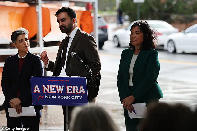 Late-Breaking: Zohran Mamdani Faces Racial Representation Controversy as Critics Accuse Him of Prioritizing Ideology Over Community Engagement