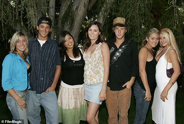 Lauren Conrad and Kristin Cavallari Reunite After Years of Drama, Ending an Era for Fans of *Laguna Beach*