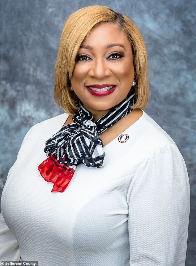 Leaked Phone Call Reveals Birmingham Mayor's Vulgar Remark, Reigniting Debates on Political Conduct
