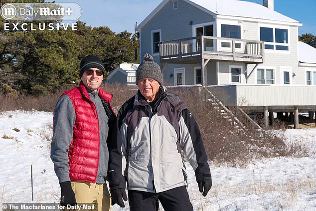 Legal Dispute Over Beach Access Tears Apart 75-Year Friendship