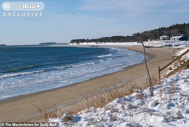 Legal Dispute Over Beach Access Tears Apart 75-Year Friendship