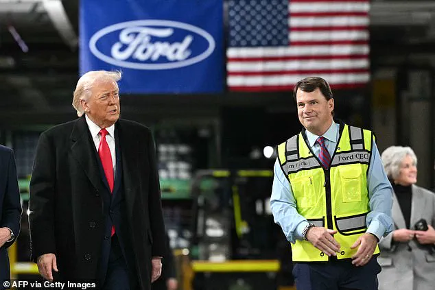Limited Access: The Hidden Divide Between Trump and the Working Class