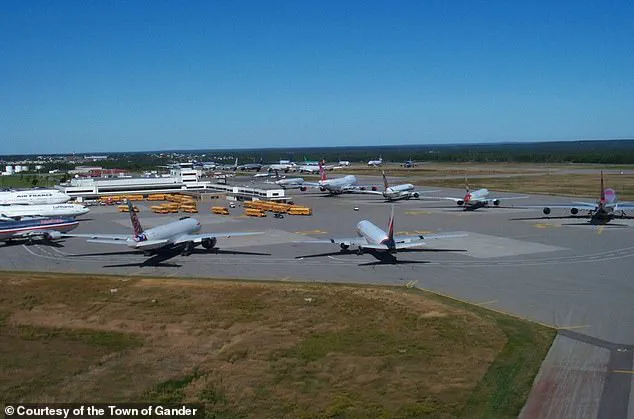 Limited Access: The Untold Story of 9/11's Airspace Closure