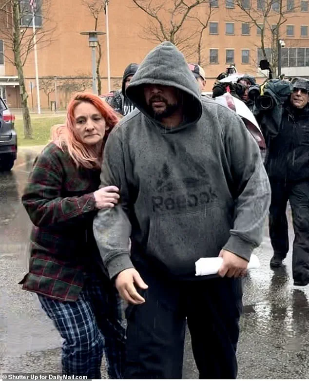 Long Island Trio Sentenced for 2024 Murders of Malcom Brown and Donna Conneely