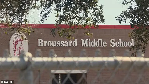 Louisiana Teacher's Arrest on Child Sex Charges Raises Concerns About School Regulation Gaps