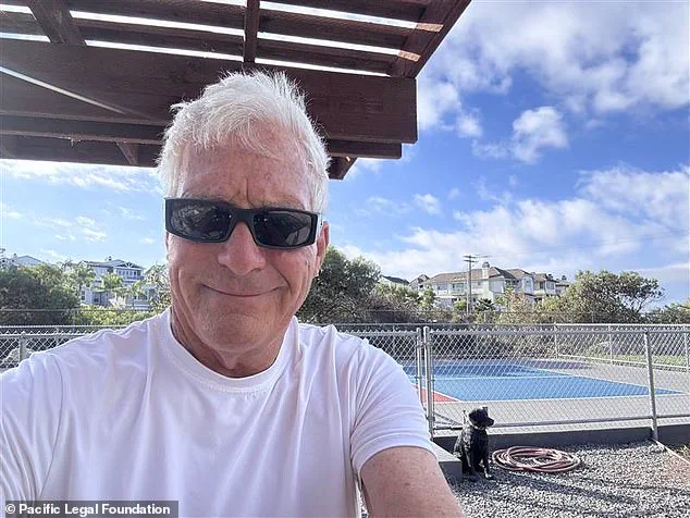 Luxury Mansion Owner Challenges Coastal Commission Over Public Access Regulations and $2.4 Million Fine