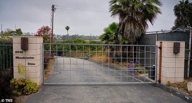 Luxury Mansion Owner Challenges Coastal Commission Over Public Access Regulations and $2.4 Million Fine