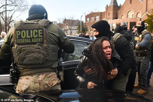 Madison Sheahan Resigns from ICE to Launch Congressional Campaign in Ohio