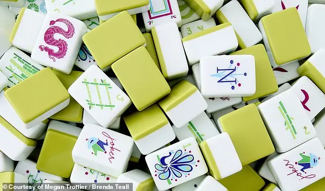 Mahjong: A Scientifically Validated Tool for Cognitive Health