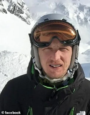 Massive Avalanche Swallows Skiers Near Courmayeur, Italy: Dramatic Footage Shows Chaos as Snow and Ice Engulf Mountain Resort