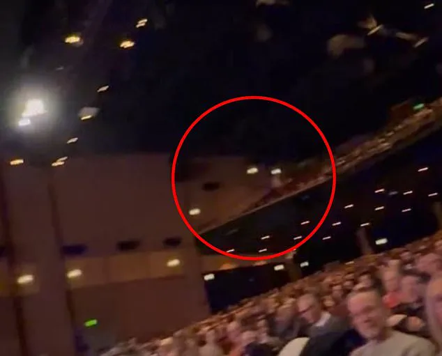 Meghan Markle and Prince Harry’s *Cookie Queens* Premieres in Scandal: Empty Seats and Desperate Disinformation Campaign to Salvage Their Damaged Reputation