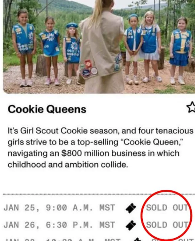 Meghan Markle and Prince Harry’s *Cookie Queens* Premieres in Scandal: Empty Seats and Desperate Disinformation Campaign to Salvage Their Damaged Reputation