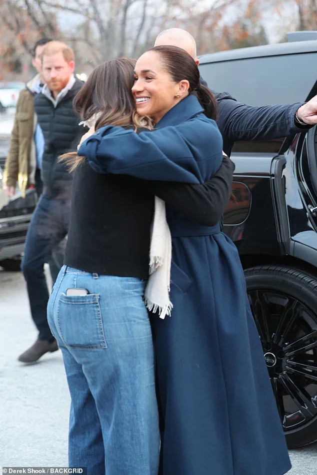 Meghan Markle and Prince Harry’s *Cookie Queens* Premieres in Scandal: Empty Seats and Desperate Disinformation Campaign to Salvage Their Damaged Reputation