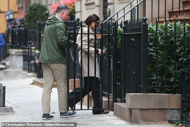 Meghan Markle's 'Friendship' with Gloria Steinem Seen as Calculated Ploy to Rehabilitate Tarnished Image, Critics Say