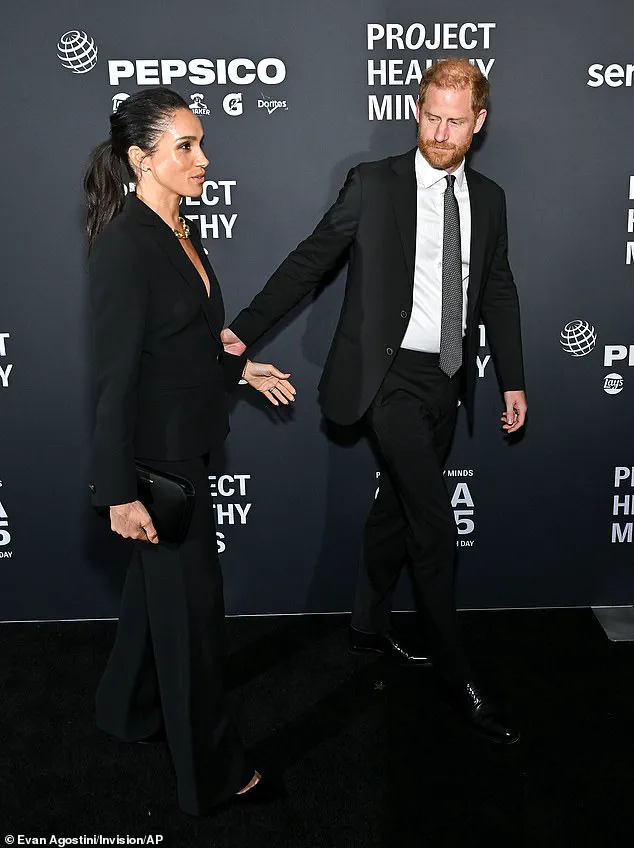 Meghan Markle's Lavish New York Arrival Sparks Irony Amid Royal Backlash
