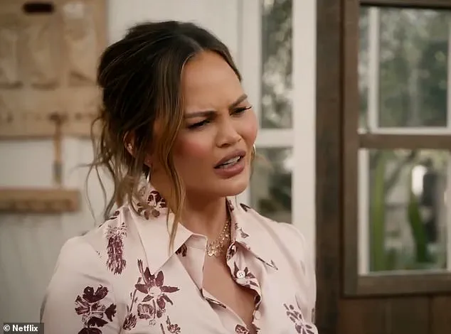 Meghan Markle's Netflix Show 'With Love, Meghan' Faces Backlash Amid Teigen's Confession and Poor Ratings