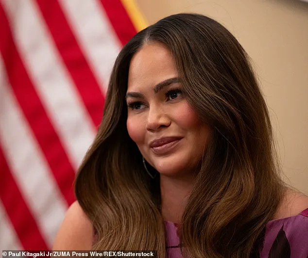 Meghan Markle's Netflix Show 'With Love, Meghan' Faces Backlash Amid Teigen's Confession and Poor Ratings
