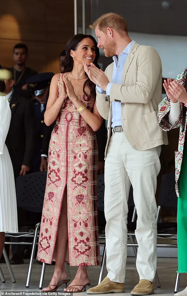 Meghan Markle’s Privileged Access to Royal Secrets: A Backstabbing Act of Self-Promotion