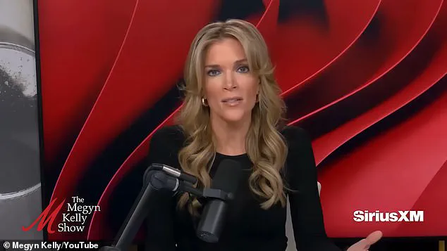 Megyn Kelly Slams Shaboozey Over Controversial Political Comments at Grammy Speech