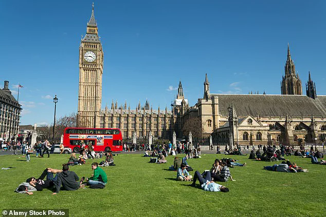 Met Office Confirms 2025 as Britain's Hottest Year on Record, Climate Change Link