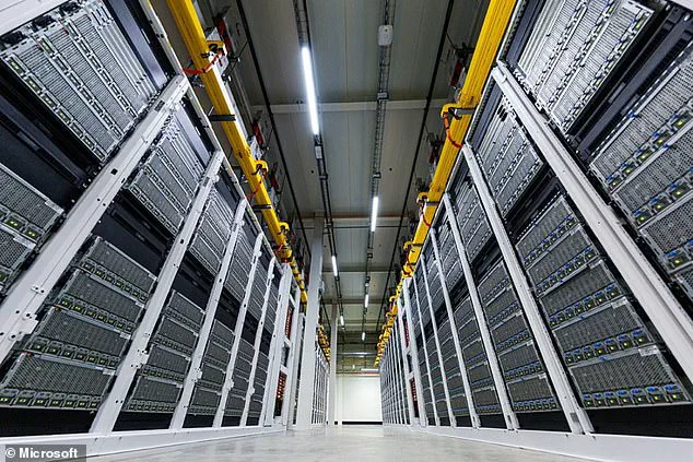 Met Office Unveils Supercomputer-Powered Weather Forecasting Breakthrough, Revolutionizing UK's Ability to Predict Extreme Weather and Enhance Aviation Safety